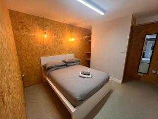 Zero carbon studio apartment - 5