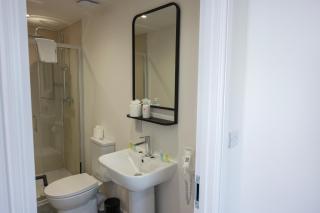 The Maycliffe - 3