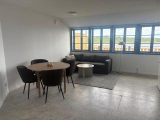 Modern Apartment with Sea View in Herrvik - 0