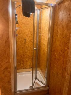 Zero carbon studio apartment - 1