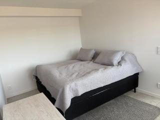 Modern Apartment with Sea View in Herrvik - 4