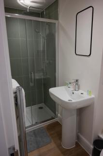 The Maycliffe - 1