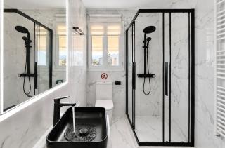 Coastal Escape - Modern 2BR Maisonette by ΜΡS - 5