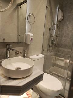 The Grand Elite Cairo Hotel - Cairo - 6