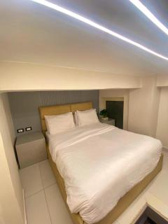 The Grand Elite Cairo Hotel - Cairo - 3