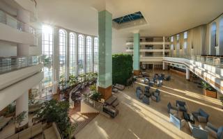 LAICO Hammamet hotel - 4