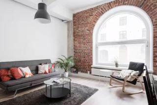 Loft apartment in a former printing factory - 5