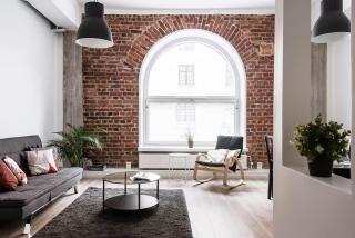 Loft apartment in a former printing factory - 0