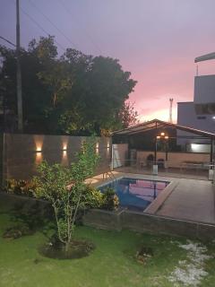 Casa Juluke - 0