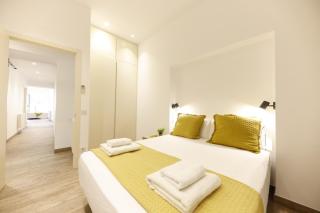 Bravissimo Rambla Llibertat, Monthly Apartment - 3