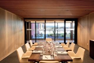 Crowne Plaza Istanbul Zeytinburnu by IHG - 8