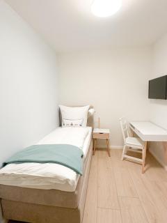 Ferienwohnung Knut - 1
