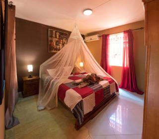 Blue Lagoon Villa - La Gaulette - 1