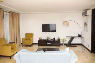 Premier Place, Sky Suites - 7