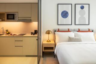 Bloom Arjaan by Rotana - 8