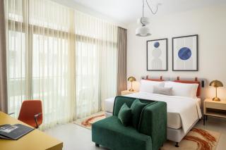 Bloom Arjaan by Rotana - 3