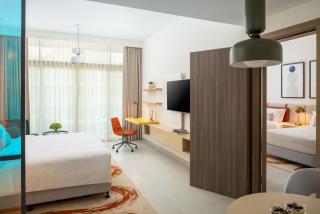 Bloom Arjaan by Rotana - 2