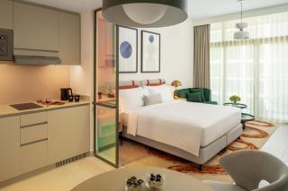 Bloom Arjaan by Rotana - 9