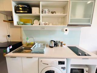 The Astra Cozy Suite - 4
