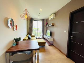 The Astra Cozy Suite - 1