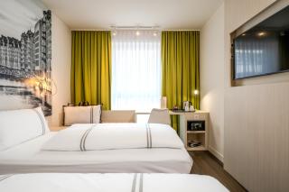 Premier Inn Hamburg City Berliner Tor - 3