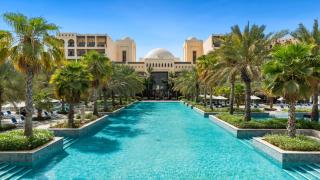 Rixos Al Mairid Ras Al Khaimah - Ultra All Inclusive - 0