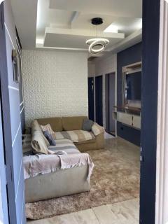 Apartamento econômico - 0