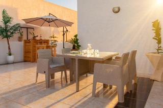 Le Rooftop Apparte - Barbecue, Grande Terrasse - 7