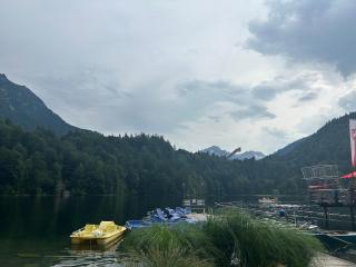 Perfect apartment for climbers and nature-loving couples in Oberstdorf - 4