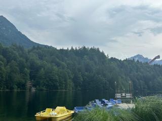 Perfect apartment for climbers and nature-loving couples in Oberstdorf - 6