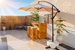 Le Rooftop Apparte - Barbecue, Grande Terrasse - 5