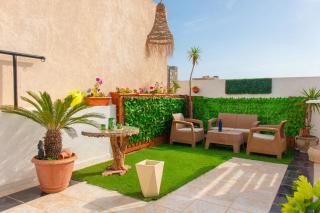Le Rooftop Apparte - Barbecue, Grande Terrasse - 2