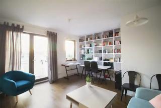 Piękny Artystyczny Apartament Gdańsk - 6