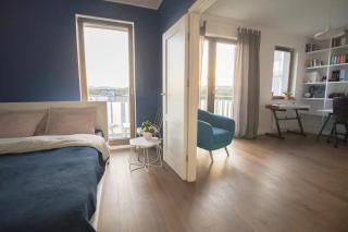Piękny Artystyczny Apartament Gdańsk - 9