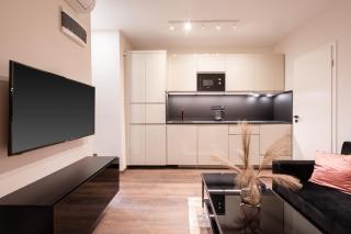 Kazinczy 11 - Boutique Apartments by BQA - 2
