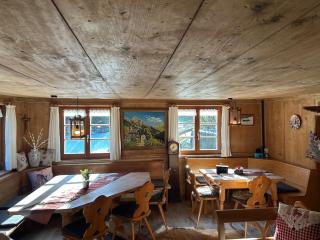 Perfect apartment for climbers and nature-loving couples in Oberstdorf - 1