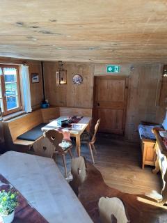 Perfect apartment for climbers and nature-loving couples in Oberstdorf - 3