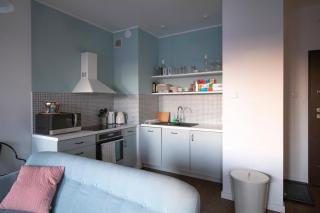 Piękny Artystyczny Apartament Gdańsk - 4