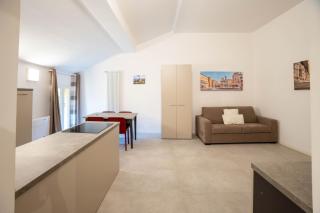 Realkasa Casa Graziani Apartments - 8
