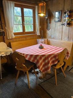 Perfect apartment for climbers and nature-loving couples in Oberstdorf - 5