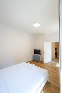 Realkasa Casa Graziani Apartments - 1