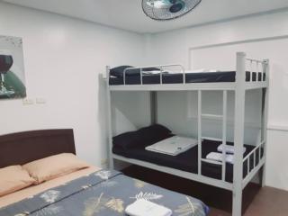 Avana Hills Boracay Prime - Studio - 5
