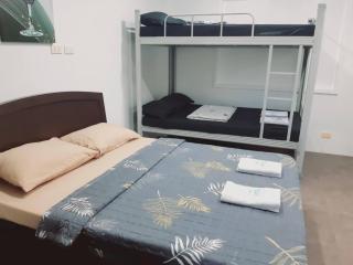 Avana Hills Boracay Prime - Studio - 3
