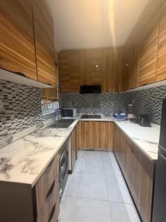 Max Solis 2 Bedroom Apartment Lekki Phase 1 - 1