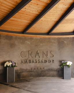 Crans Ambassador - 8