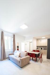 Realkasa Casa Graziani Apartments - 0