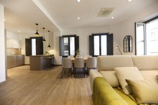 Bravissimo Rambla Llibertat, Monthly Apartment - 0