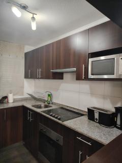 Oceana Suites Neohaus - 1