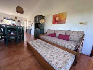 Casa en Playa Fomento, Colonia - 1