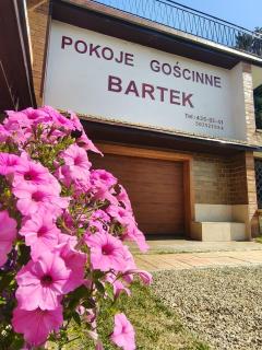 Pokoje Gościnne BARTEK - 7